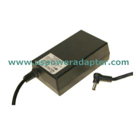 New PowDec WI6012V AC Power Supply Charger Adapter