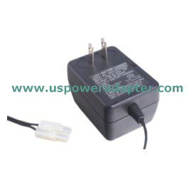 New CHD ud4120090050g AC Power Supply Charger Adapter
