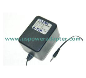 New Regulated PV1280R AC Power Supply Charger Adapter