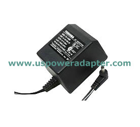 New Toshiba TAC-9100BK AC Power Supply Charger Adapter - Click Image to Close
