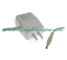 New Creative SCP0501000P AC Power Supply Charger Adapter - Click Image to Close
