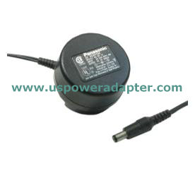New Panasonic RP-31 AC Power Supply Charger Adapter
