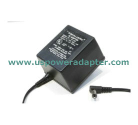 New Realistic 20403 AC Power Supply Charger Adapter