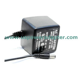 New ROC LA-9100C AC Power Supply Charger Adapter