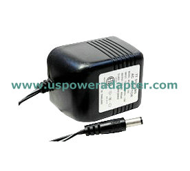New TT Systems DLE-100 AC Power Supply Charger Adapter
