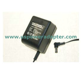New Royal U2401E AC Power Supply Charger Adapter