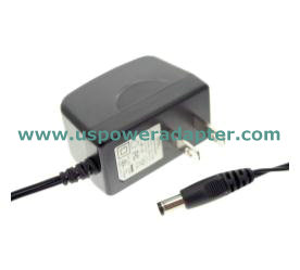 New DVE DSA-5W-12 AC Power Supply Charger Adapter