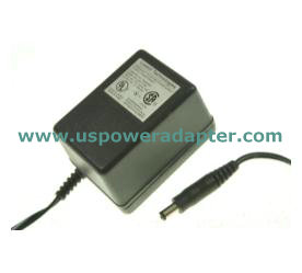 New Lucent SA41-118A AC Power Supply Charger Adapter - Click Image to Close