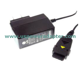 New LG TA-22GT2 AC Power Supply Charger Adapter