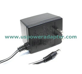 New International ICC-2-1000-0050-12 AC Power Supply Charger Adapter