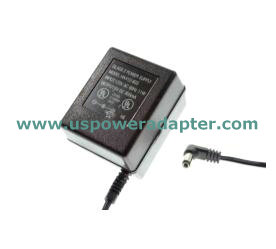 New Power Rider HA41U-833 AC Power Supply Charger Adapter