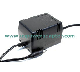 New SAD-2 AC Power Supply Charger Adapter - Click Image to Close