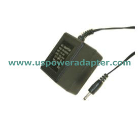 New ROC MDS00900200 AC Power Supply Charger Adapter