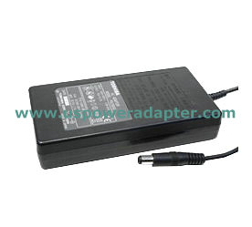 New Toshiba PA2484U AC Power Supply Charger Adapter