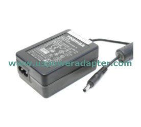 New Toshiba UP01221050A AC Power Supply Charger Adapter