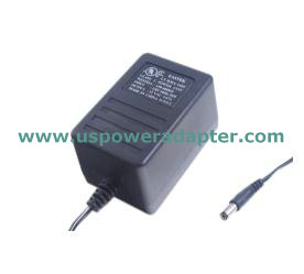 New Eastek A90-606025 AC Power Supply Charger Adapter - Click Image to Close
