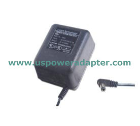 New Lucent 9400 AC Power Supply Charger Adapter - Click Image to Close
