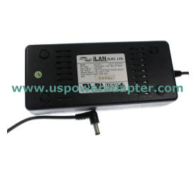 New Ilan AC-D01 AC Power Supply Charger Adapter - Click Image to Close