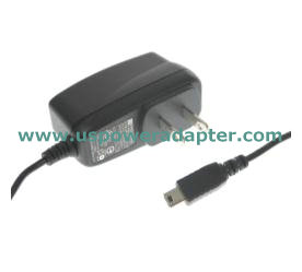 New Phihong PSAA055A-01M AC Power Supply Charger Adapter