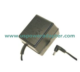 New Vtech PC0750DUA AC Power Supply Charger Adapter