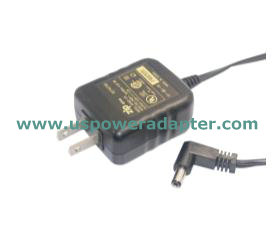 New Zip AP057-US AC Power Supply Charger Adapter - Click Image to Close