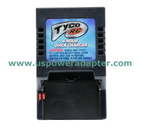 New TYCO TY32990 R/C 6V NiCd 4-HOUR QUICK CHARGER