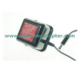 New Light Tech 903 AC Power Supply Charger Adapter