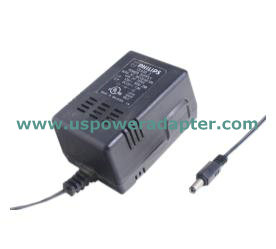 New Philips wk1201a01dn AC Power Supply Charger Adapter
