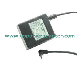 New Intermec WL0550 AC Power Supply Charger Adapter
