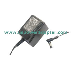 New Toshiba TAC-8000BK AC Power Supply Charger Adapter