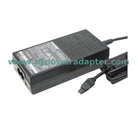 New Toshiba PA2501U AC Power Supply Charger Adapter