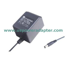 New Leader 411503003co AC Power Supply Charger Adapter - Click Image to Close