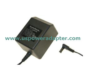 New RadioShack AD-452 AC Power Supply Charger Adapter