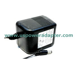 New ROC AD-12800DU AC Power Supply Charger Adapter - Click Image to Close