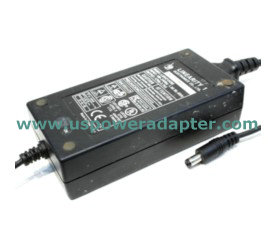 New Linearity LAD4212CBQ AC Power Supply Charger Adapter