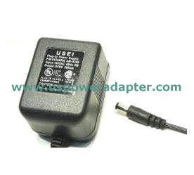 New Usei AM-9300 AC Power Supply Charger Adapter