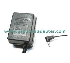 New Component Telephone AC Power Supply Charger Adapter
