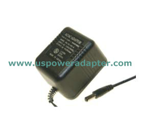 New Trans YL056 AC Power Supply Charger Adapter - Click Image to Close
