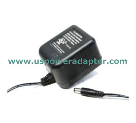 New Potrans WD411200500 AC Power Supply Charger Adapter
