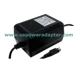 New Lipman HKD-94177 AC Power Supply Charger Adapter - Click Image to Close