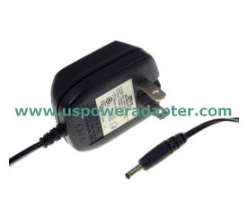 New DVE DVR-0630AC-3512 AC Power Supply Charger Adapter