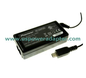 New Pioneer AWW0515N AC Power Supply Charger Adapter