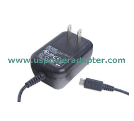 New TPI MII050180-U AC Power Supply Charger Adapter