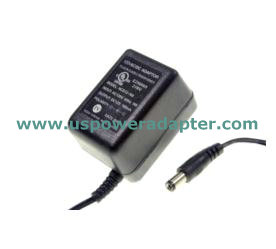 New CHD HCD12-00 AC Power Supply Charger Adapter