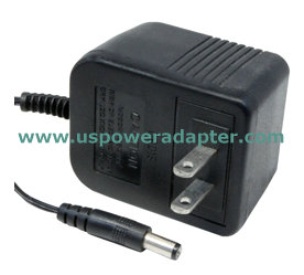 New Linksys A9-1A Power Adapter - Click Image to Close