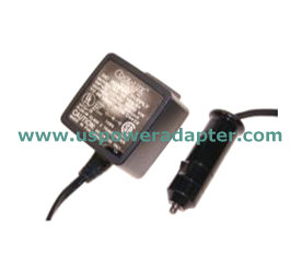 New Cool-Lux 0010501 AC Power Supply Charger Adapter