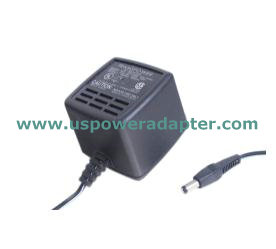 New Trans 2322440 AC Power Supply Charger Adapter