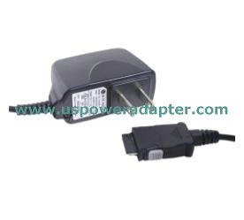 New LG TA-P01WR AC Power Supply Charger Adapter - Click Image to Close