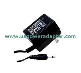 New Walker DV6100 AC Power Supply Charger Adapter