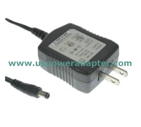New Touch MA1-10050 AC Power Supply Charger Adapter - Click Image to Close